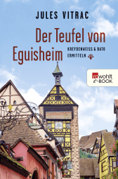 Der Teufel von Eguisheim