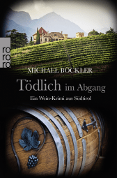 Tödlich im Abgang