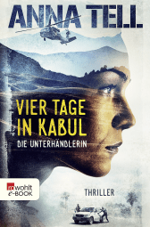 Vier Tage in Kabul