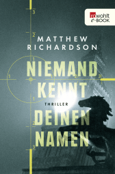 Niemand kennt deinen Namen