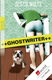 Ghostwriter