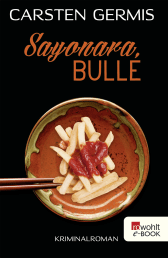 Sayonara, Bulle