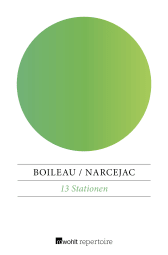 13 Stationen