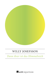 Denn ihrer ist das Himmelreich