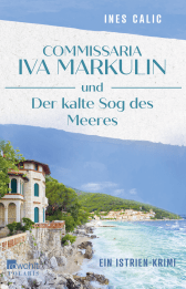 Commissaria Iva Markulin und Der kalte Sog des Meeres