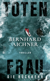 Totenfrau - Die Rückkehr