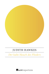 Buchcover von Der kalte Hauch des Flieders von Judith Hawkes