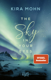 The Sky in your Eyes