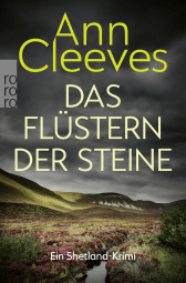 Das Flüstern der Steine
