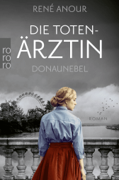 Die Totenärztin: Donaunebel