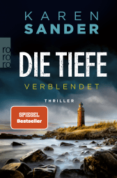 Die Tiefe: Verblendet
