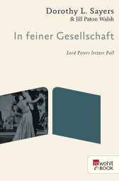 In feiner Gesellschaft