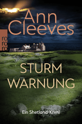 Sturmwarnung