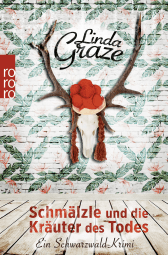Schmälzle und die Kräuter des Todes