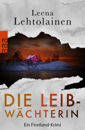 Die Leibwächterin