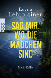 Sag mir, wo die Mädchen sind