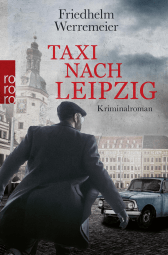 Taxi nach Leipzig