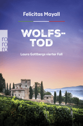 Wolfstod: Laura Gottbergs vierter Fall