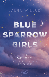 Blue Sparrow Girls – The Melody of You and Me