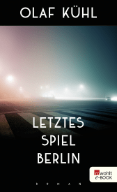 Letztes Spiel Berlin