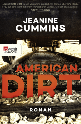 Buchcover von American Dirt von Jeanine Cummins