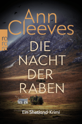 Die Nacht der Raben