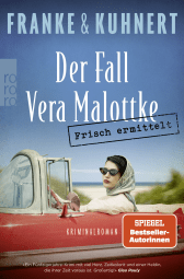 Frisch ermittelt: Der Fall Vera Malottke