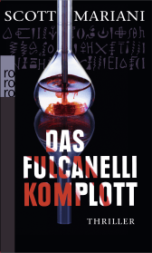 Das Fulcanelli-Komplott