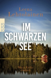 Buchcover von Im schwarzen See von Leena Lehtolainen