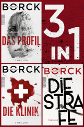 Franka Erdmann und Alpay Eloğlu: 3in1 Bundle