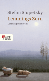 Lemmings Zorn: Lemmings vierter Fall