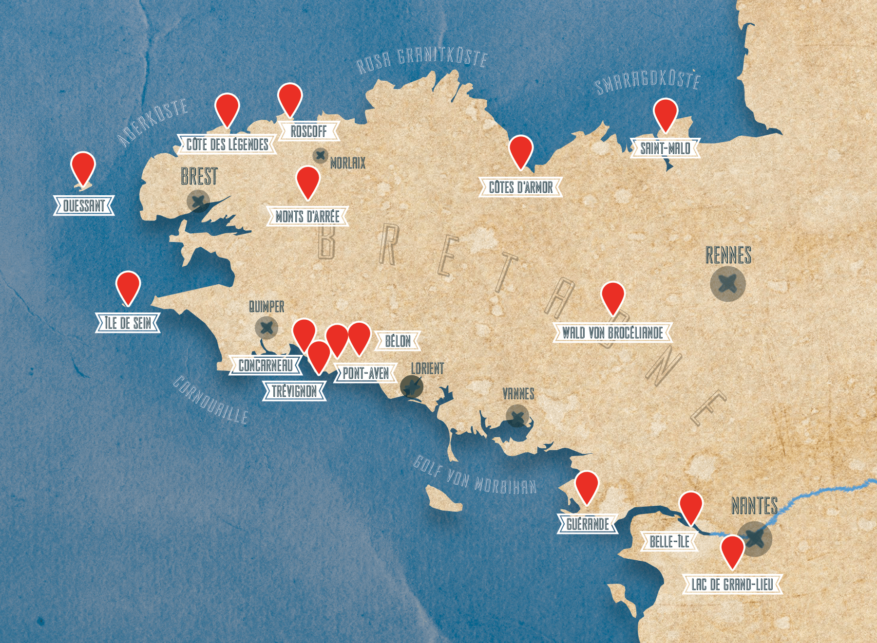 Bretagne
