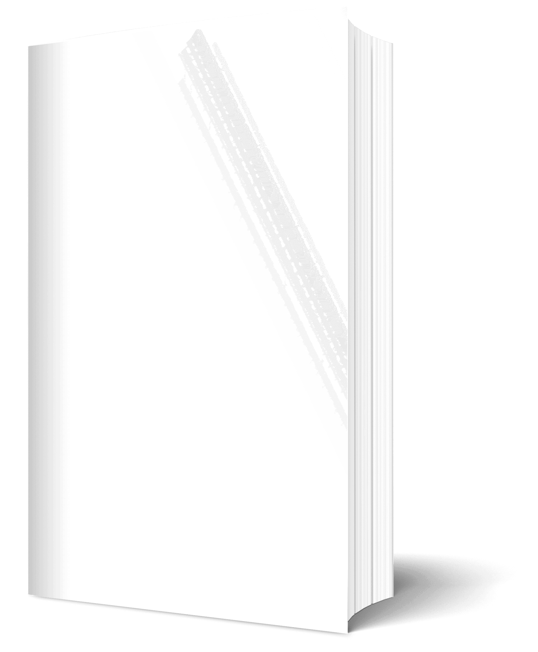 Buch-Mockup