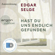 Hast du uns endlich gefunden