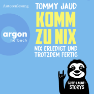 Komm zu nix – Nix erledigt und trotzdem fertig