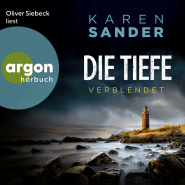 Die Tiefe: Verblendet