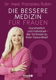 Die bessere Medizin für Frauen