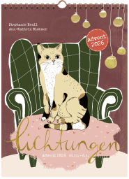 Lichtungen Advent 2026