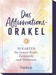 Das Affirmations-Orakel