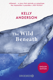 Buchcover von The Wild Beneath English Edition: A Novel  von Kelly Anderson