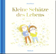 Produktbild von Kleine Schätze des Lebens von Annick Masson