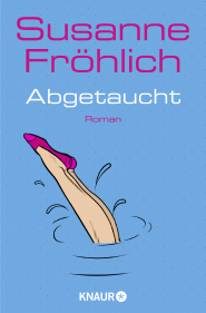 Abgetaucht