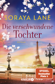 Buchcover von Die verschwundene Tochter: Roman von Soraya Lane