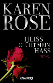 Heiß glüht mein Hass