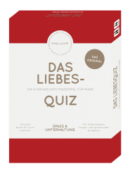 Das Liebesquiz