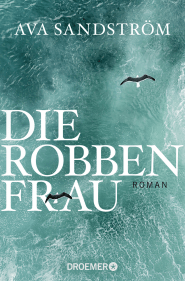 Die Robbenfrau