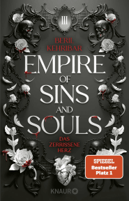 Empire of Sins and Souls 3 - Das zerrissene Herz