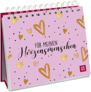 Für meinen Herzensmenschen