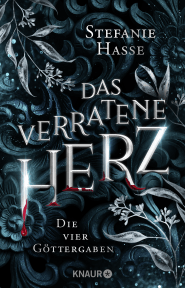 Das verratene Herz