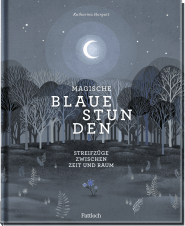 Magische blaue Stunden